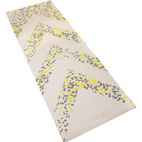 Yoga exercise mat - yoga, thick