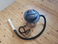 Vonhaus Ash Vacuum 3500060 for Emptying Wood Burning Stoves