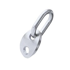 Sturdy Engine Lift Brackets