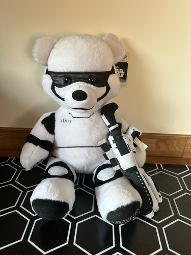 Star wars storm trooper - wars,