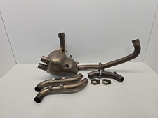 Ducati Monster S2R1000 2006 -