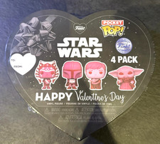 Funko Pocket PoP! HAPPY