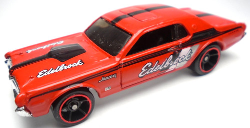 2011 hot wheels performance - hot,