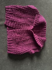 Gorgeous Baby Hand Knitted