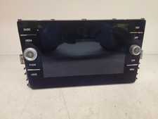 VOLKSWAGEN GOLF MK7 2019 SAT