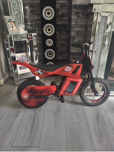Razor 1080 dirt rocket 24v - razor,