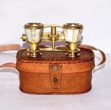 Antique vintage opera glasses - vintage,
