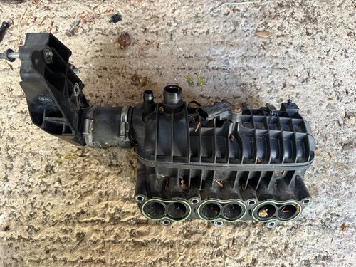 Ford fiesta petrol - 1.0, eco