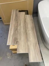 JOBLOT. (20-100 Sqm) WALNUT