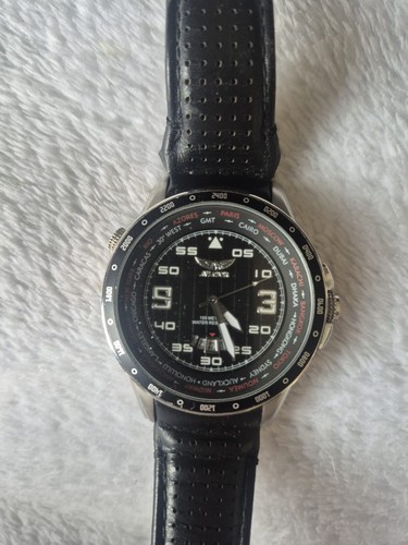 Aviator series pilots watch - aviator,