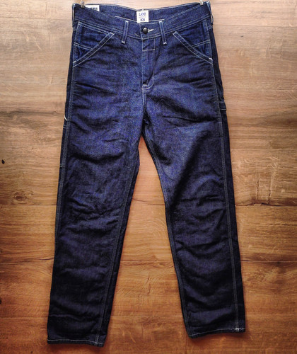 Lee 101 carpenter hemp jelt - 101,