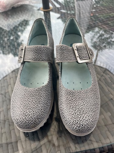 Wolky shoes size mary - wolky,
