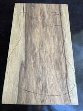 BLACK LIMBA / KORINA one-piece