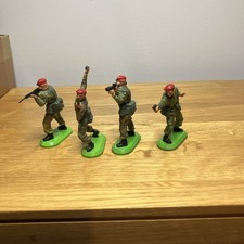 Britains Super Deetail