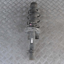 Volkswagen POLO 9N Front Left Shock Absorber 6R0413031C 1.2 Petrol 2009 2486916