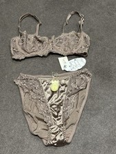 La Senza Cafe Latte Fancy