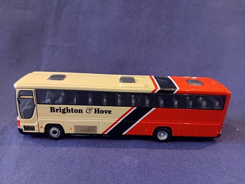 Unboxed corgi brighton and - unboxed,