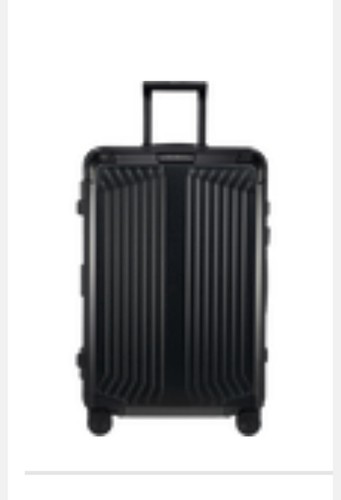 Samsonite lite box alu spinner - lite-box,
