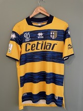 Parma calcio 2021 away - parma, 2021/22
