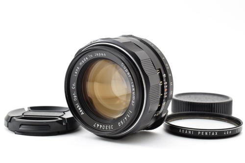 Near mint asahi pentax - asahi,
