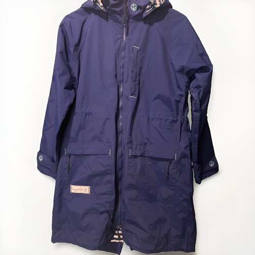 Lazy jacks women blue - lazy, women's