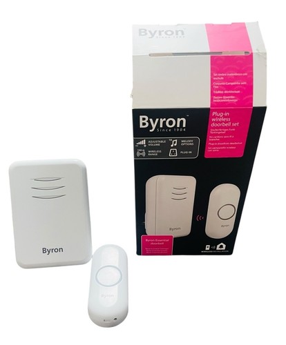 Byron dby 22312 150m plug - dby-22312,