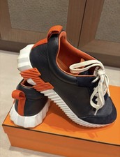 Mens Hermes Trainers Size 6