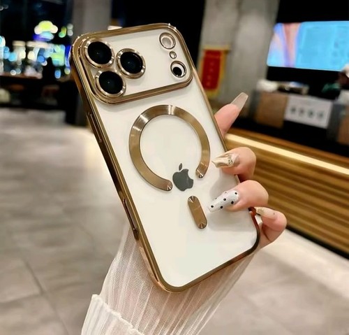 Shock proof plating magnetic - proof,