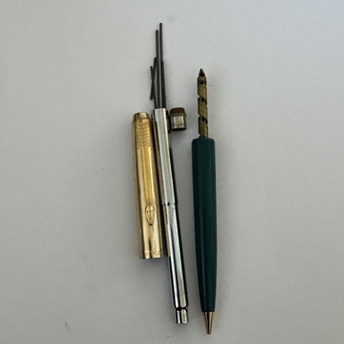 Vintage parker pencil - 45,