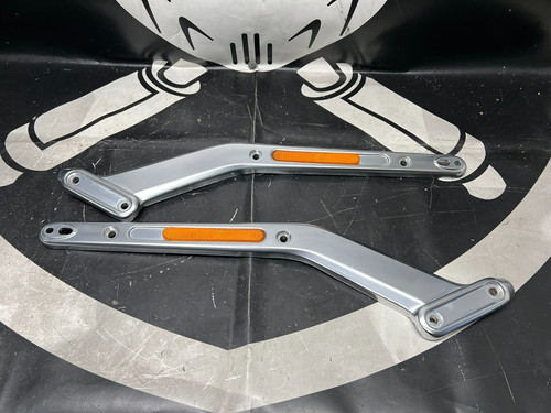 Harley davidson fatboy rear - davidson,