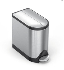 Simplehuman Pedal bin