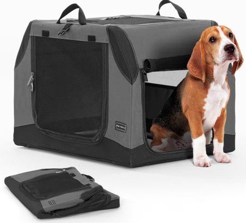Petsfit foldable soft dog - foldable,