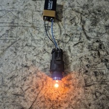 GENUINE Nissan Micra K12  Rear