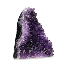 Amethyst Crystal Geodes 350 to