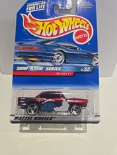 Hot Wheels 1999 - 55 Chevy -
