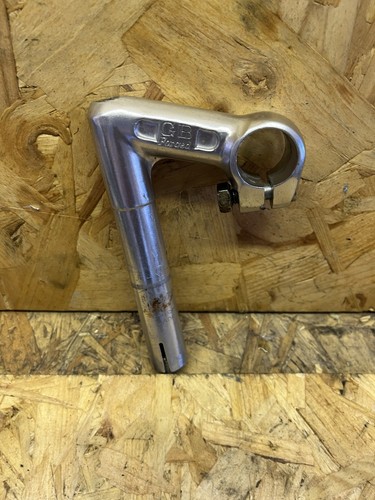 Vintage quill stem 70mm - vintage,
