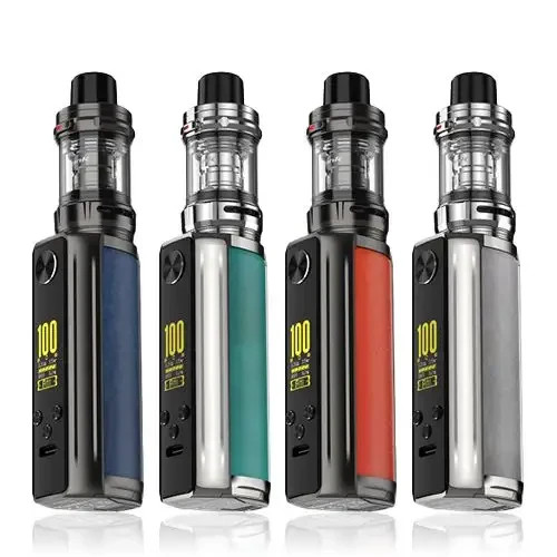 Vaporesso target 100 - 100, kit