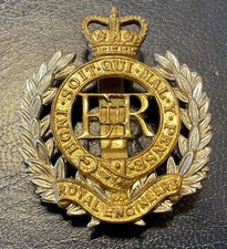 100% Genuine Post WW2 QC Royal