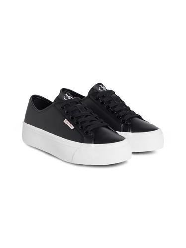 Calvin klein platform sneaker - calvin,
