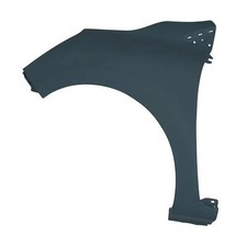 Renault Clio 2012-2019 Front Wing Left Side Approved Primed 631017984R