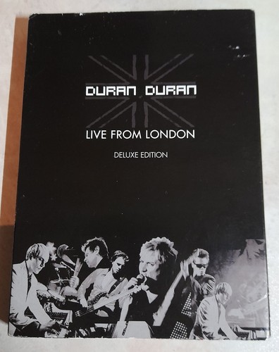 Duran live london - live,
