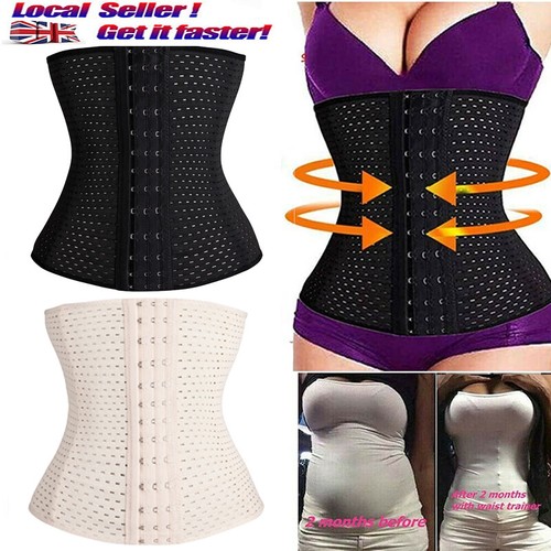 Slimming body waist shaper - slimming,