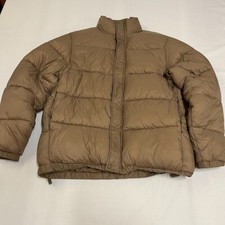 Zara Woman's Puffer Jacket