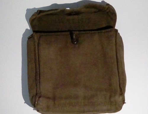 Binocular case webbing - binocular, 58