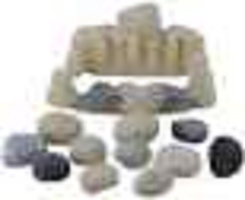 Pebble pack bfm - pack,