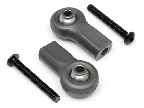 Hpi rear upper arm - rear,