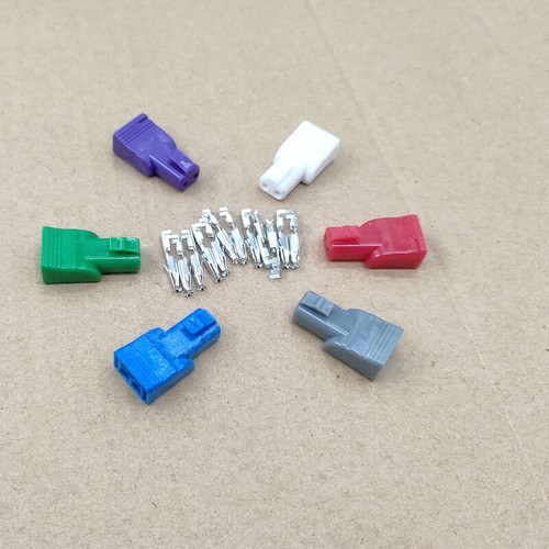 Various speaker connector for - connector,