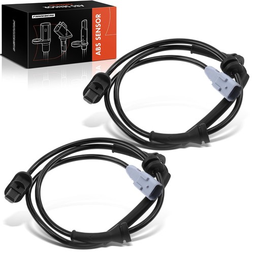 Abs sensor wheel speed - abs,
