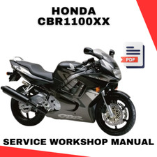 Honda cbr1100xx blackbird - cbr1100xx,