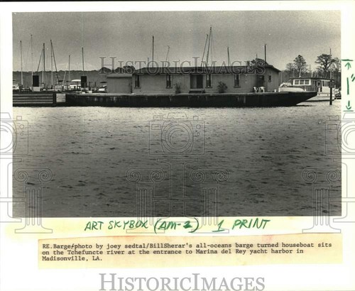 1988 press photo bill - press, sherar's